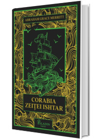 Corabia zeitei Ishtar