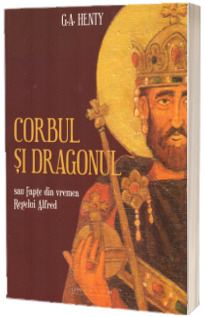 Corbul si Dragonul