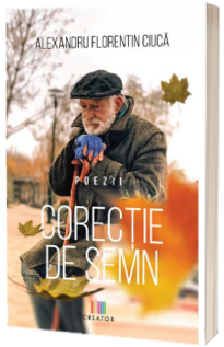 Corectie de semn