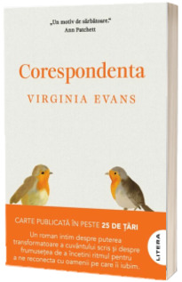 Corespondenta