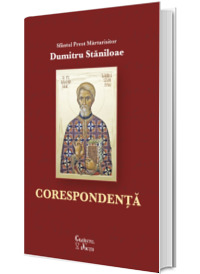 Corespondenta