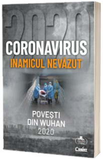 Coronavirus. Povesti din Wuhan 2020 - Inamicul nevazut