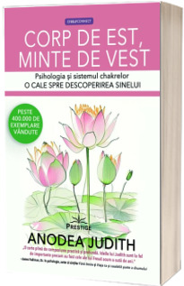 Corp de est, Minte de vest