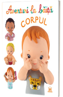 Corpul. Aventuri la baita