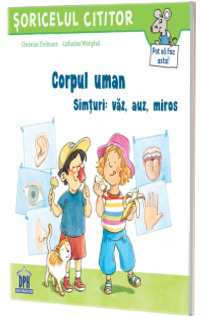 Corpul uman