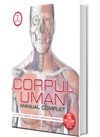 Corpul uman. Manual complet - Reeditare