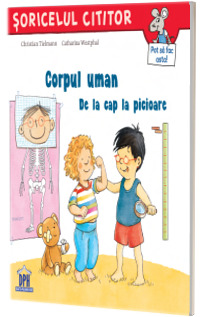 Corpul uman