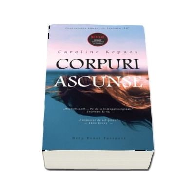 Corpuri ascunse