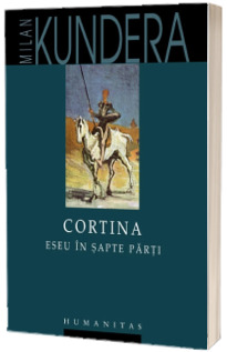 Cortina