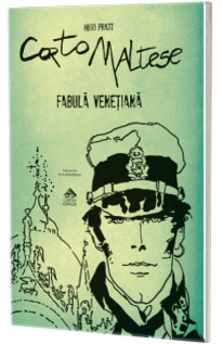 Corto Maltese 7. Fabula venetiana