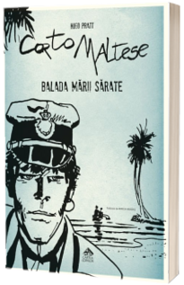 Corto Maltese. Balada marii sarate