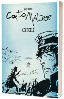Corto Maltese. Celticele