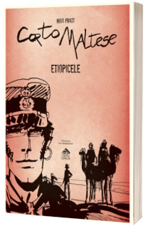 Corto Maltese. Etiopicele