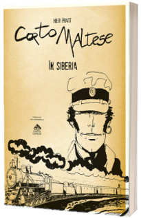 Corto Maltese. In Siberia