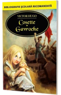 Cosette si Gavroche
