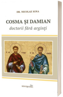 Cosma si Damian doctorii fara arginti