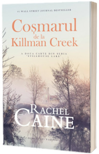 Cosmarul de la Killman Creek