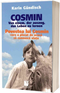 Cosmin. Povestea lui Cosmin care a plecat de acasa sa cunoasca viata