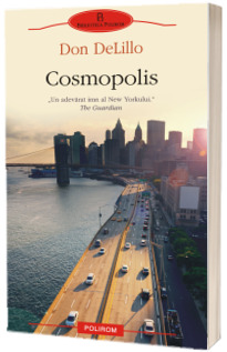 Cosmopolis
