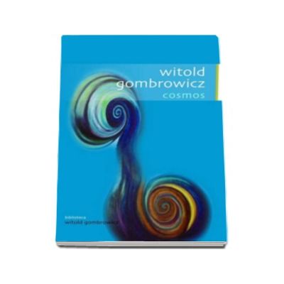 Cosmos - Witold Gombrowicz
