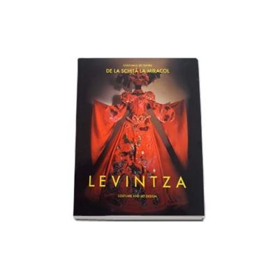 Costumul de teatru - De la schita la miracol