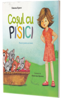 Cosul cu pisici