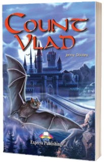 Count Vlad Book