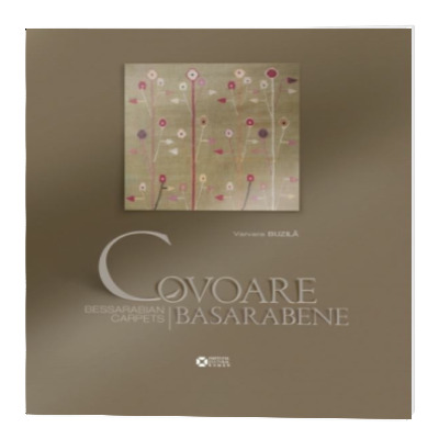 Covoare basarabene