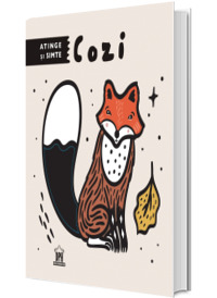 Cozi. Atinge si simte