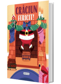 Craciun Fericit! Da paginile ca sa vezi magia!