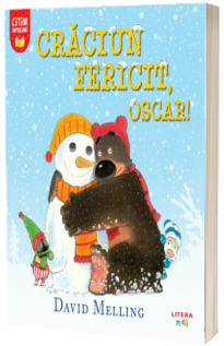 Craciun fericit, Oscar!