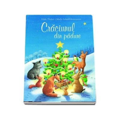 Craciunul din padure