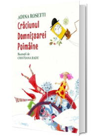 Craciunul Domnisoarei Poimaine
