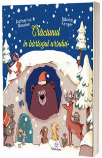 Craciunul in barlogul ursului