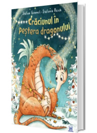 Craciunul in pestera dragonului