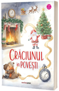 Craciunul in povesti