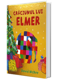 Craciunul lui Elmer