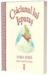 Craciunul lui Iepuras (Horse Harry)