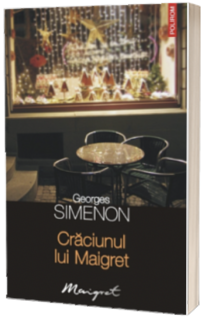 Craciunul lui Maigret