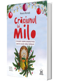 Craciunul lui Milo
