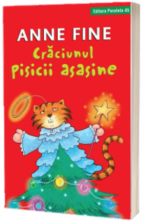 Craciunul pisicii asasine