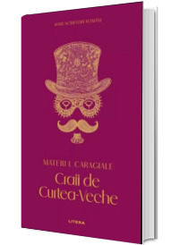 Craii de Curtea-Veche (volumul 8)