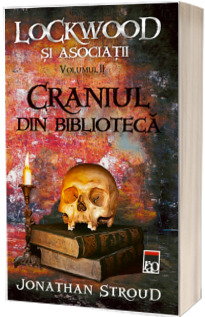 Craniul din biblioteca