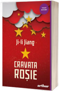 Cravata rosie