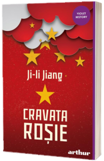 Cravata rosie