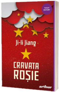 Cravata rosie