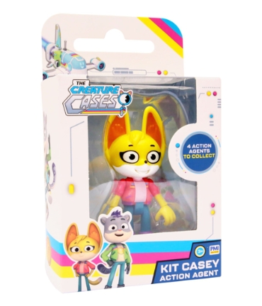 Creature Cases figurina Kit Casey