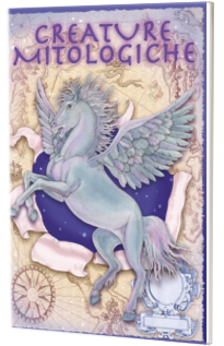 Creaturi mitologice