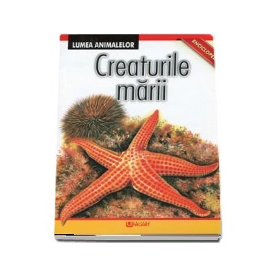 Creaturile marii