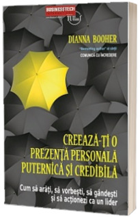 Creaza-ti o prezenta personala puternica si credibila